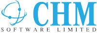 CHM Software Company Logo